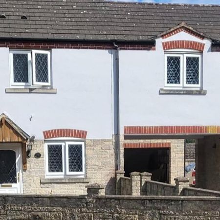 Family Home In The Forest Of Dean 科尔福德 外观 照片