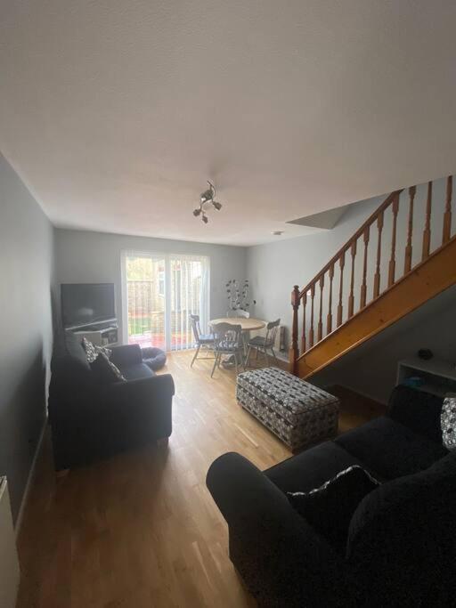 Family Home In The Forest Of Dean 科尔福德 外观 照片